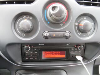 Renault Kangoo 1.5 55kW