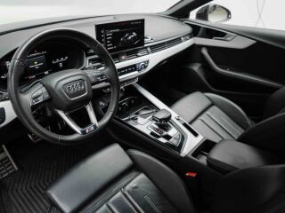 Audi A5 40TFSI Sportback 2.0 150kW