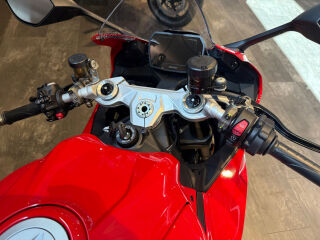 Ducati Panigale V2 L2 88kW