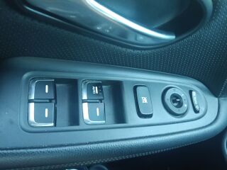 Kia Carens 1.7 85кВ
