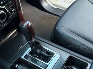 Toyota Land Cruiser Comfort 3.0 140kW