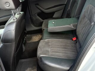 Skoda Superb MY 2016 2.0 140kW