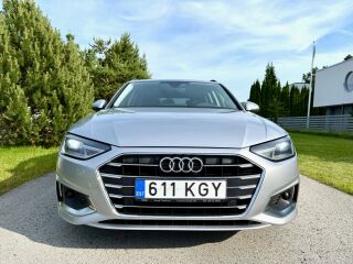 Audi A4 Pro Line Avant Facelift 2.0 30TDI 100kW