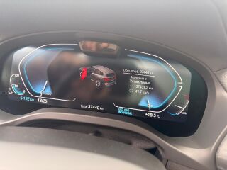 BMW iX3 M Sport 80kW
