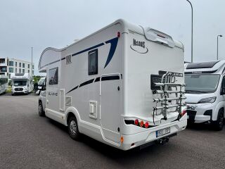 McLouis GLAMYS 222 2.2 103kW