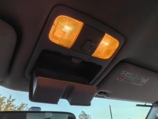 Toyota Land Cruiser 3.0 120kW