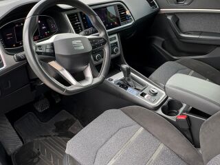 SEAT Ateca Xperience 1.5 110кВ