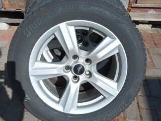 Ford Mustang EcoBoost 2.3 227kW