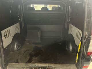 Mercedes-Benz Vito 2.1 120kW