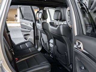 Jeep Grand Cherokee Overland Facelift 3.0 184kW