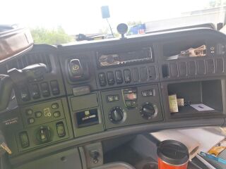 Scania R480 353кВ