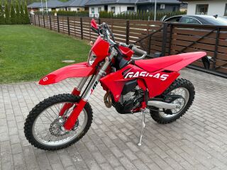 Gas Gas EC 500F