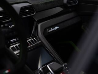 Lamborghini Urus Performante 4.0 490kW