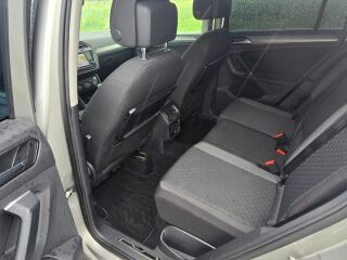 Volkswagen Tiguan 2.0 110кВ