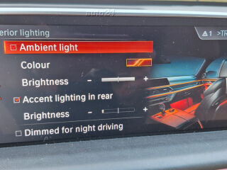 BMW 730 LD LONG G12 XDrive 3.0 195kW