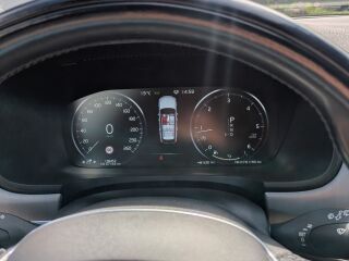 Volvo V90 2.0 140kW