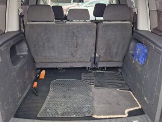 Volkswagen Caddy 1.2 77kW