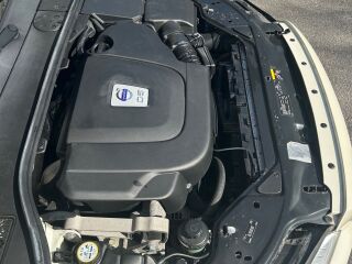 Volvo S80 2.4 120kW