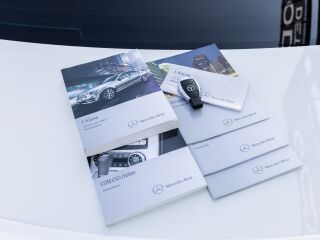 Mercedes-Benz C 180 2.1 88kW