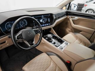 Volkswagen Touareg 4Motion eHybrid 3.0 250kW