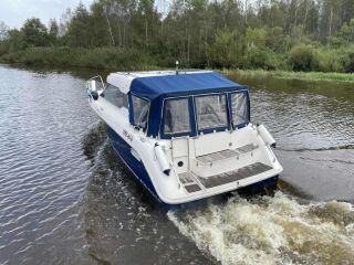 Aquador 22 HT