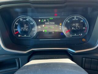Scania R450 12.7 331kW