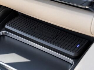 BMW 320 EFFICIENT DYNAMICS 2.0 120kW