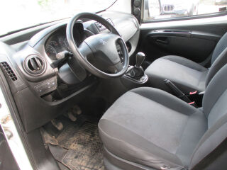 Peugeot Bipper 1.4 54kW