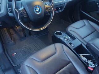 BMW i3 125kW