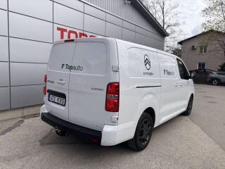 Citroen Jumpy L3 VAN BlueHDi 180 AT8 2.0 130kW