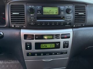 Toyota Corolla Elegance 1.4 66kW