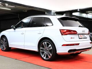 Audi SQ5 quattro 3.0 260кВ
