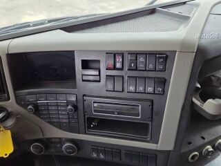 Volvo FM 460 6X2*4 EURO 6 338kW
