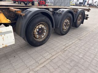 Krone SDC27