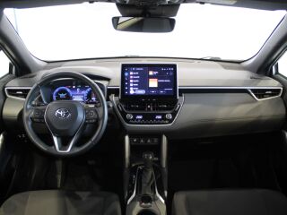 Toyota Corolla Cross Active Plus 1.8 72kW