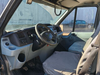 Ford Transit 2.2 81kW