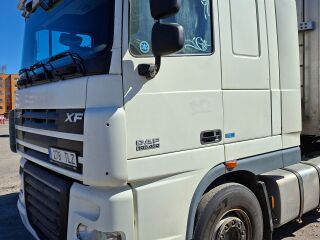 DAF XF 460.0