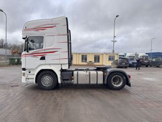 Scania R450 EURO 6 331kW