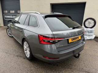 Skoda Superb Premium Edition MY23 2.0 TDI 110kW
