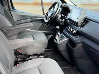 Renault Trafic Grand Spaceclass 2.0 TDI 125кВ