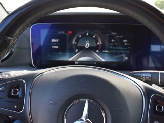 Mercedes-Benz E 350 3.0 190kW