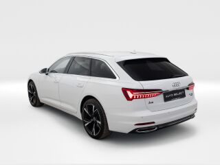 Audi A6 Avant 40 TDI Quattro 2.0 150kW