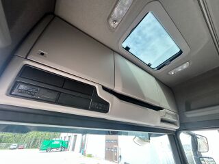 Scania R500 6X2 EURO6 + RETARDER EURO 6 367kW