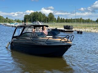 Uttern D68 1.7 175kW