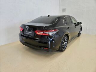 Toyota Camry Executive 131kW