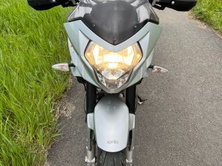 Aprilia Shiver 750 GT V2 70kW
