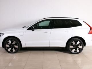 Volvo XC60 AWD ULTRA DARK LUXURY XENIUM FULL 2.0 T6 Long Range Plug-In-Hybrid 293kW