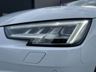 Audi A4 allroad QUATTRO 2.0 TFSI 185kW