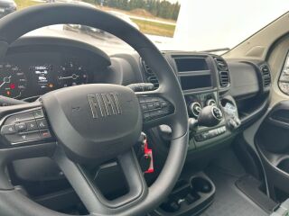 Bürstner Campeo TD 690 G 2.3 TDI 103kW