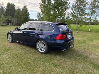 BMW 330 3.0 180кВ